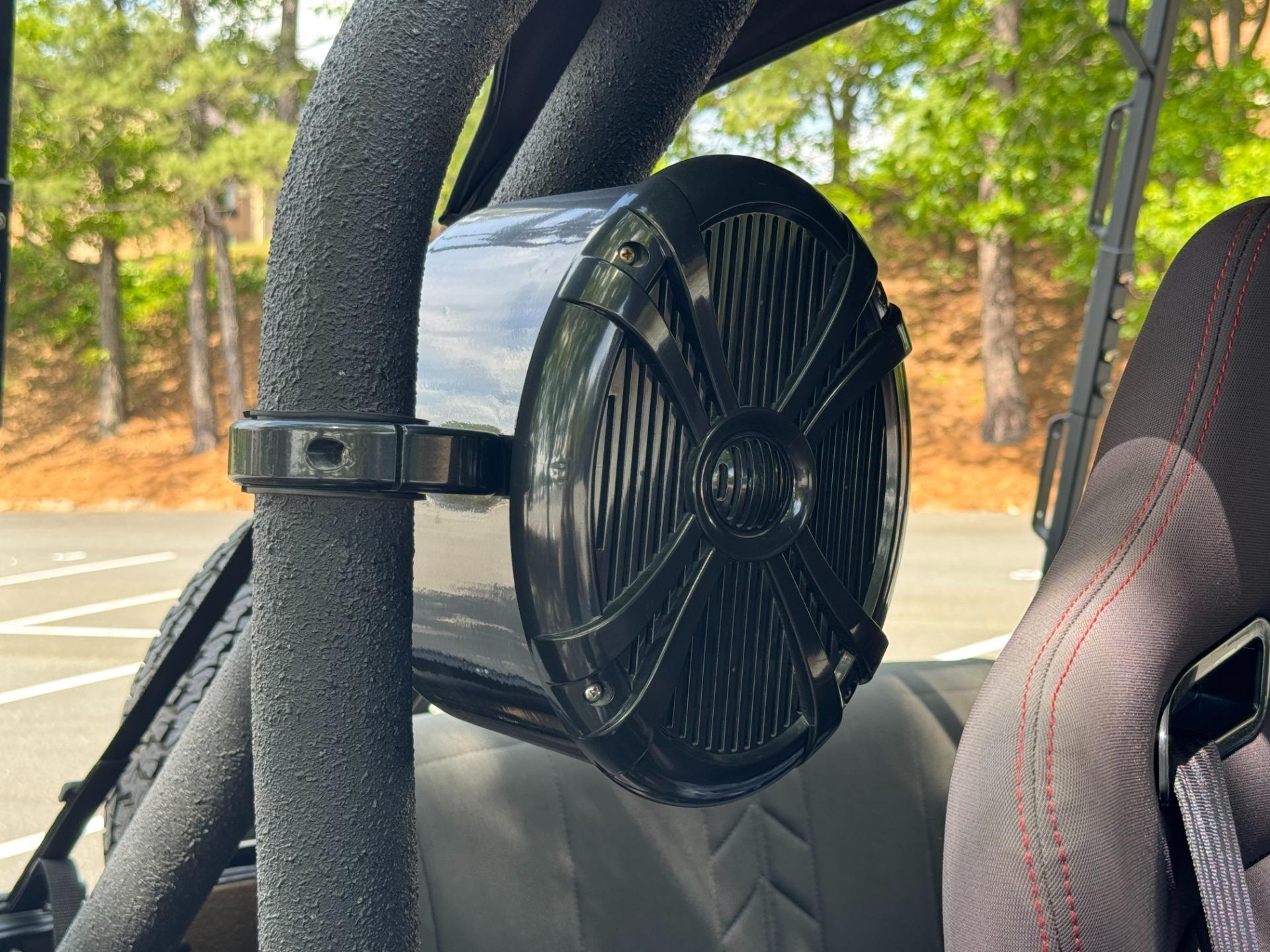 Frame-Off Restored 1974 Toyota Land Cruiser FJ40