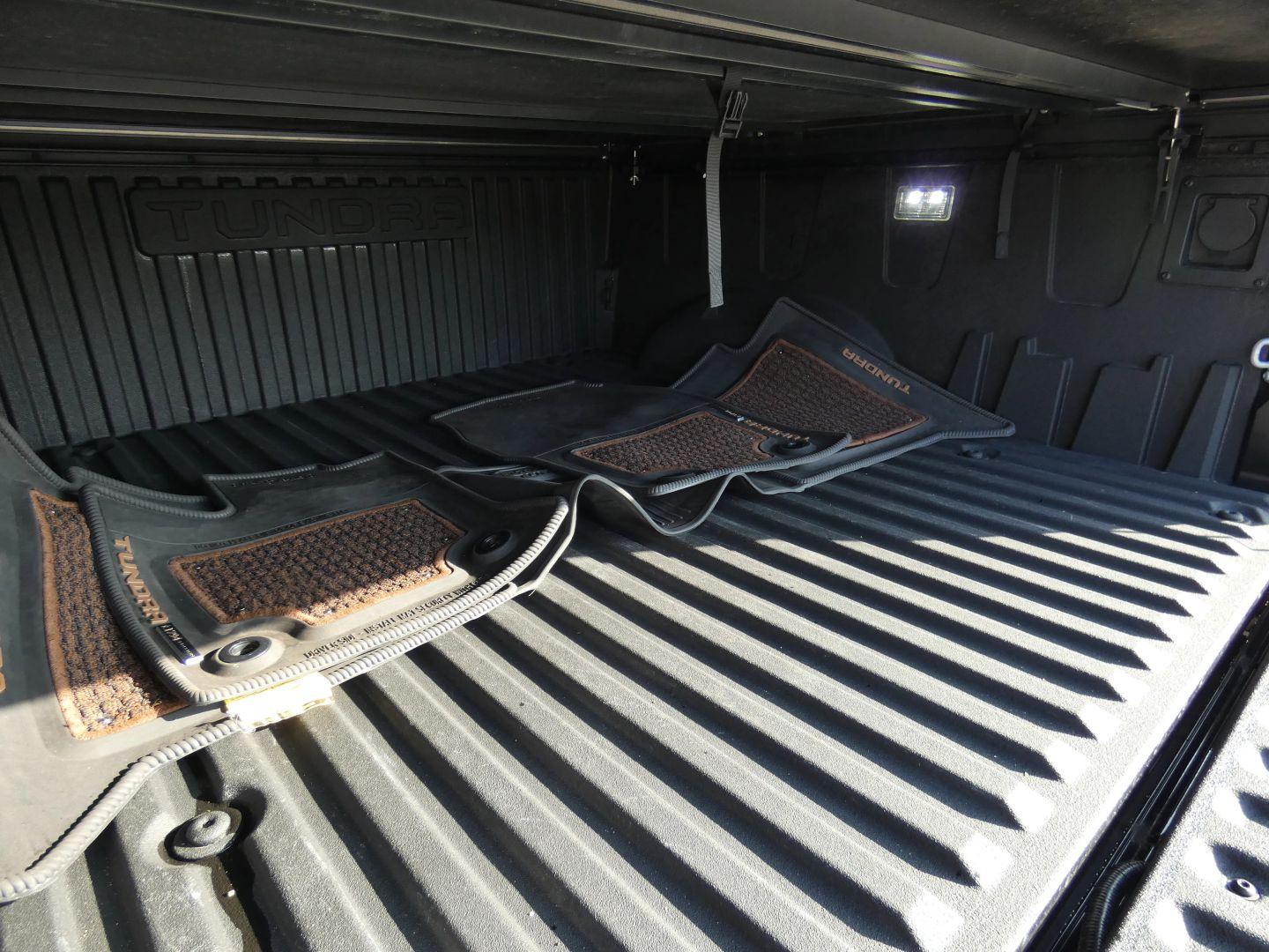 2024 Toyota Tundra 1974 Edition