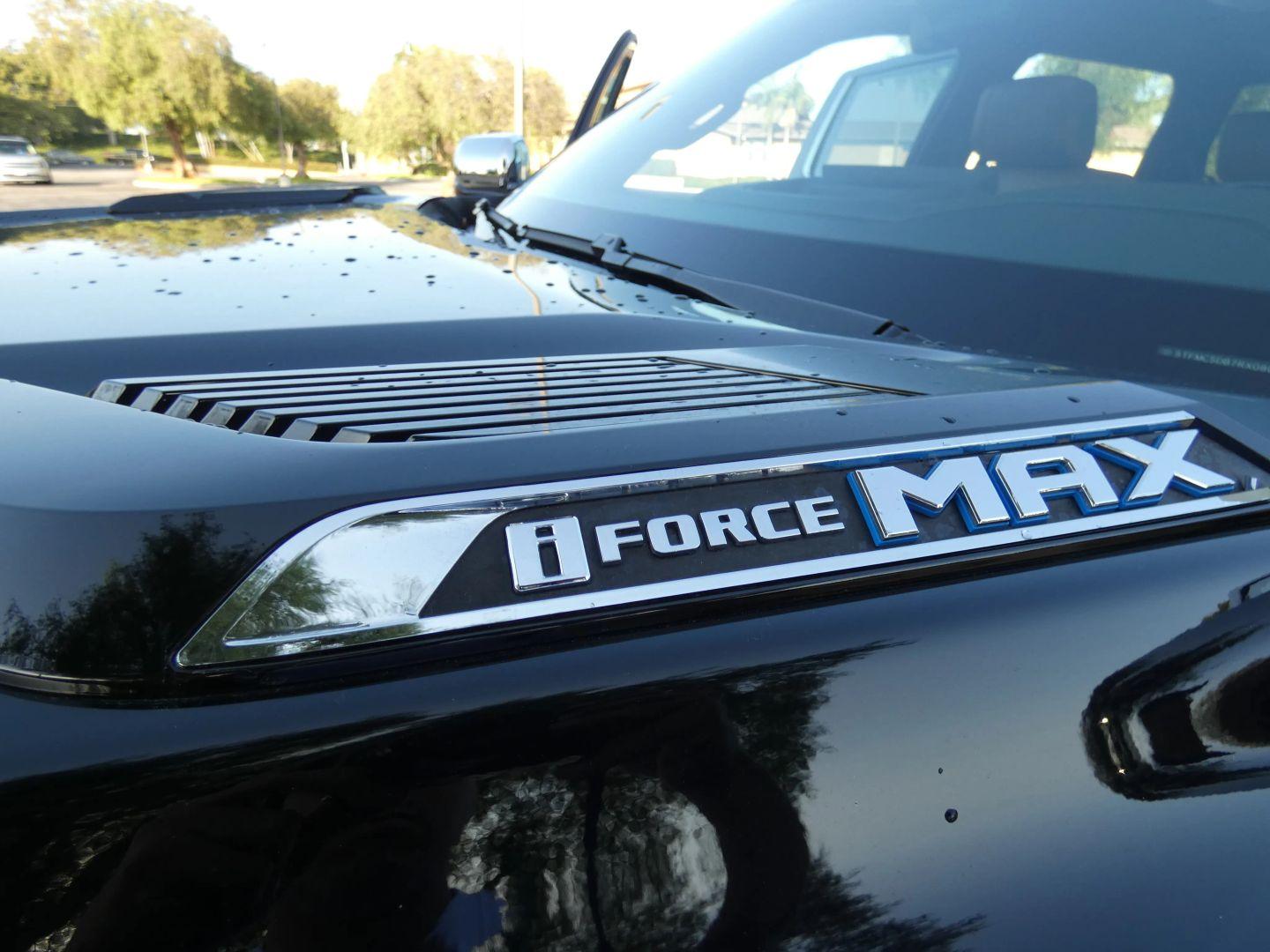 2024 Toyota Tundra 1974 Edition