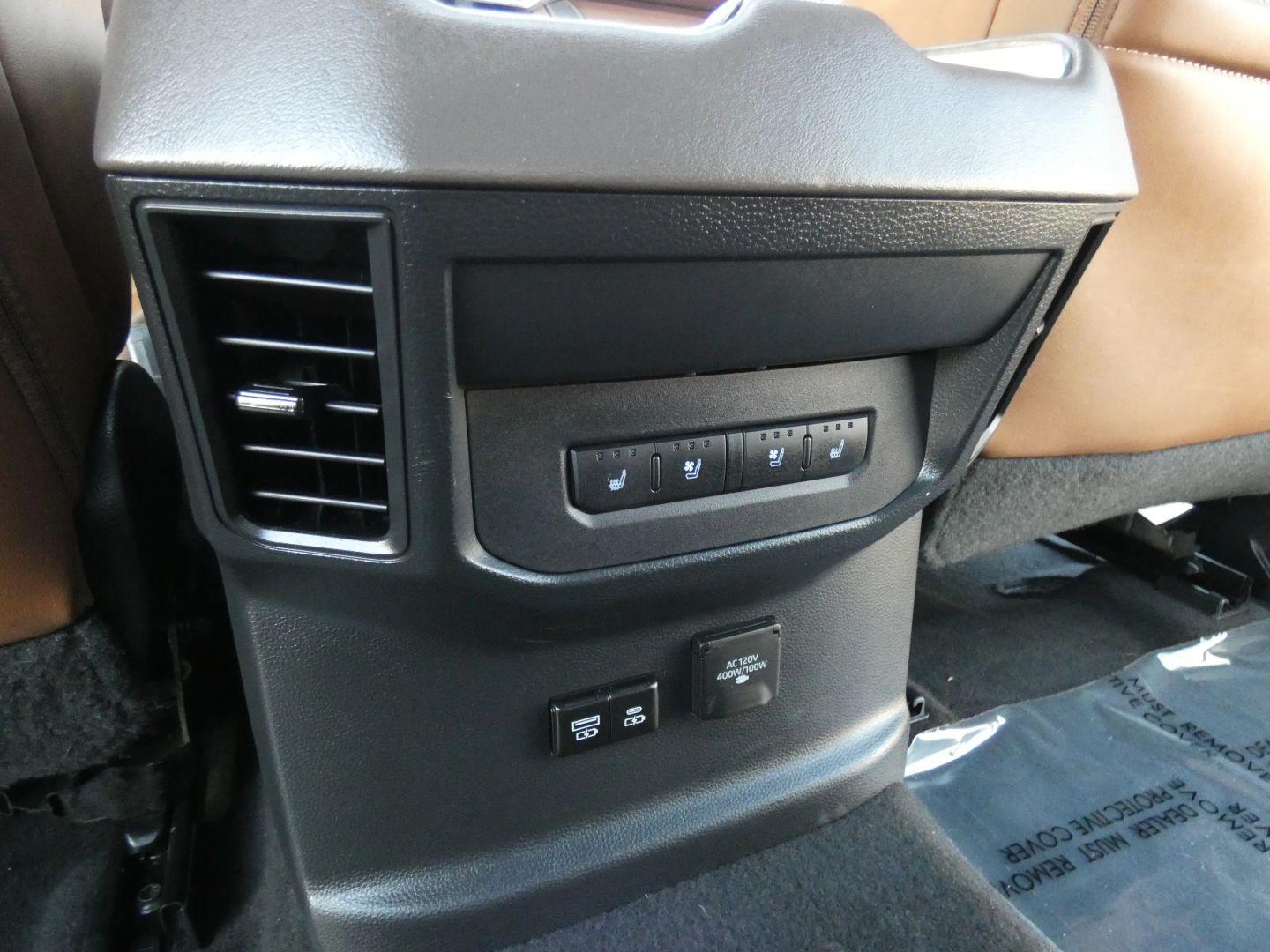 2024 Toyota Tundra 1974 Edition