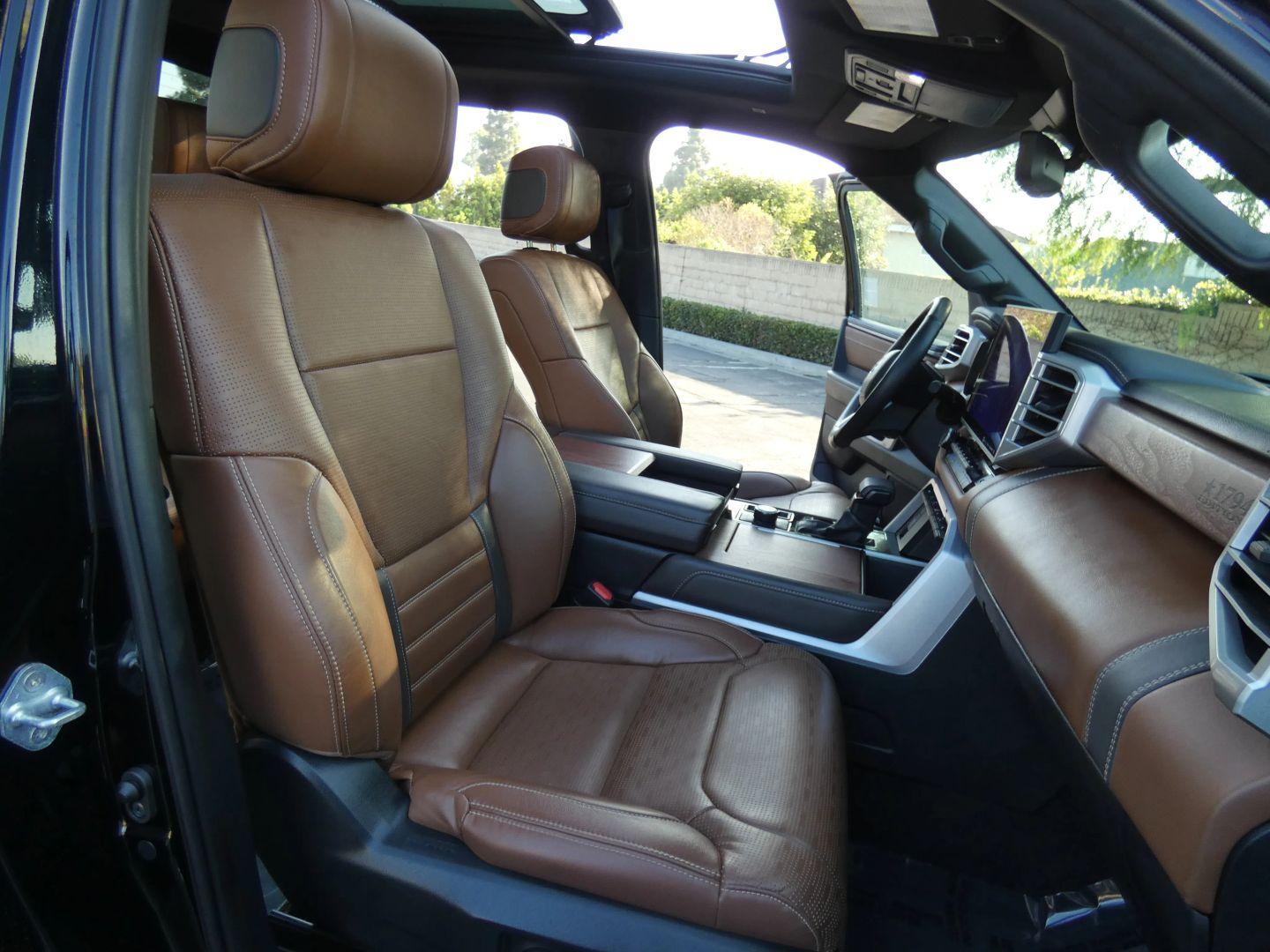 2024 Toyota Tundra 1974 Edition