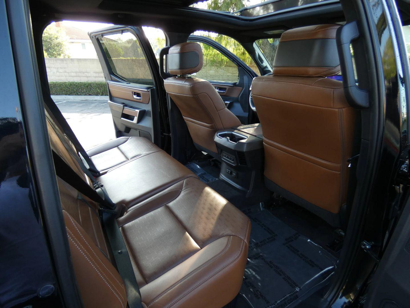 2024 Toyota Tundra 1974 Edition