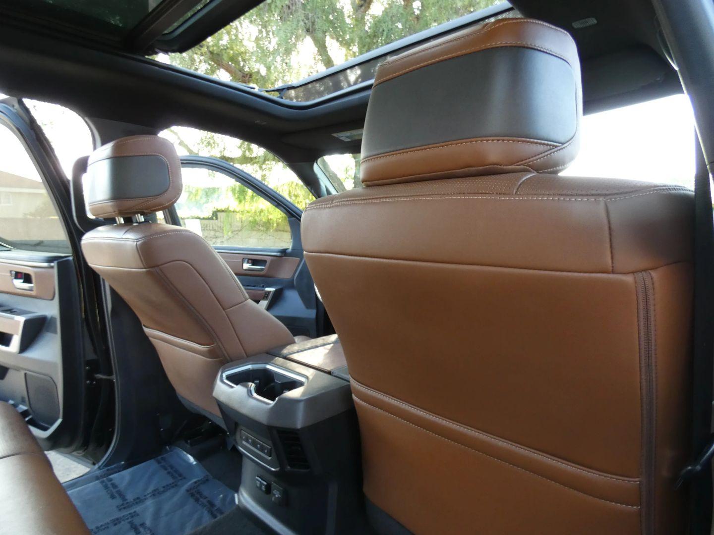 2024 Toyota Tundra 1974 Edition