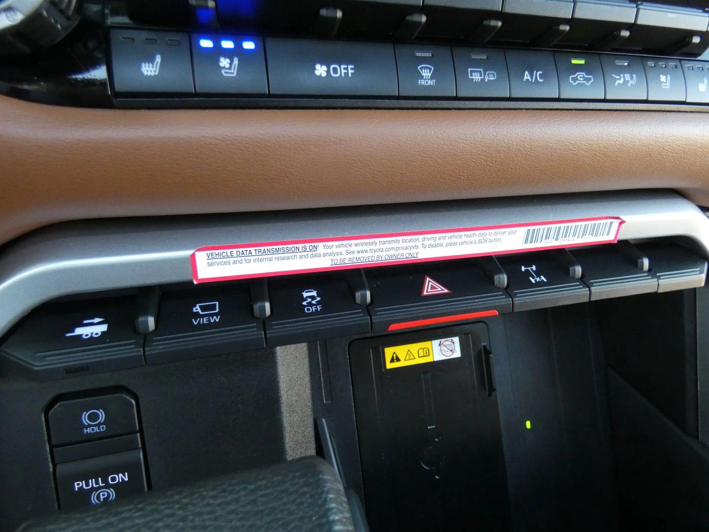 2024 Toyota Tundra 1974 Edition