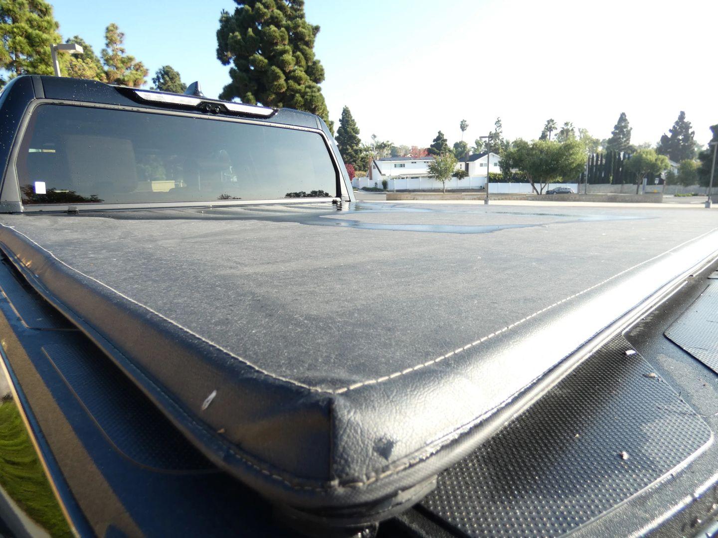 2024 Toyota Tundra 1974 Edition