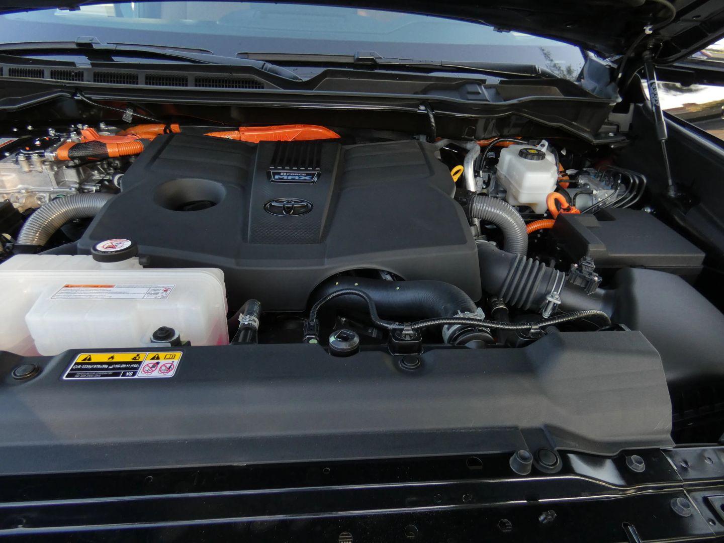 2024 Toyota Tundra 1974 Edition