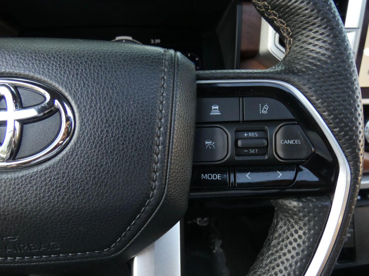 2024 Toyota Tundra 1974 Edition