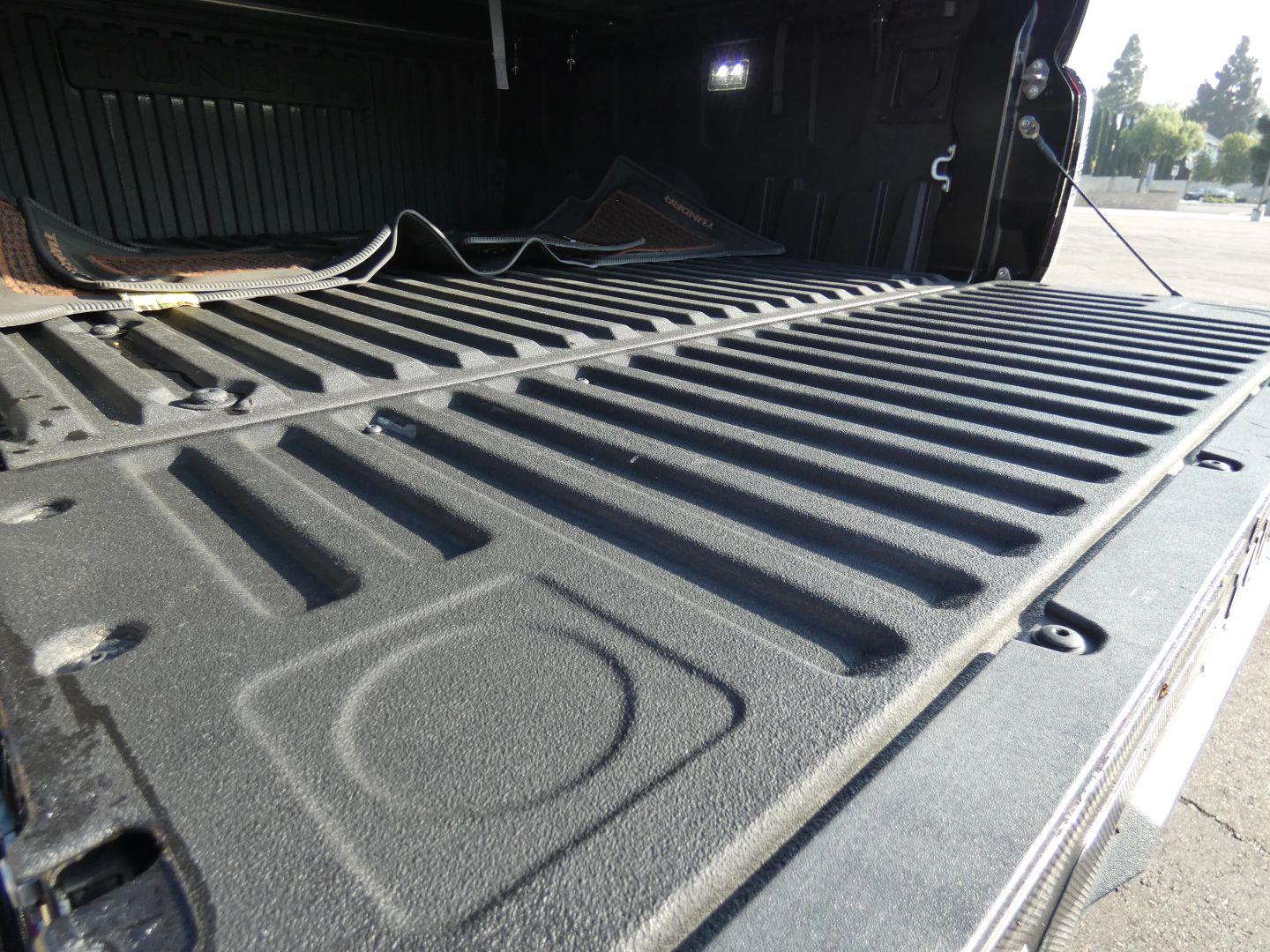 2024 Toyota Tundra 1974 Edition