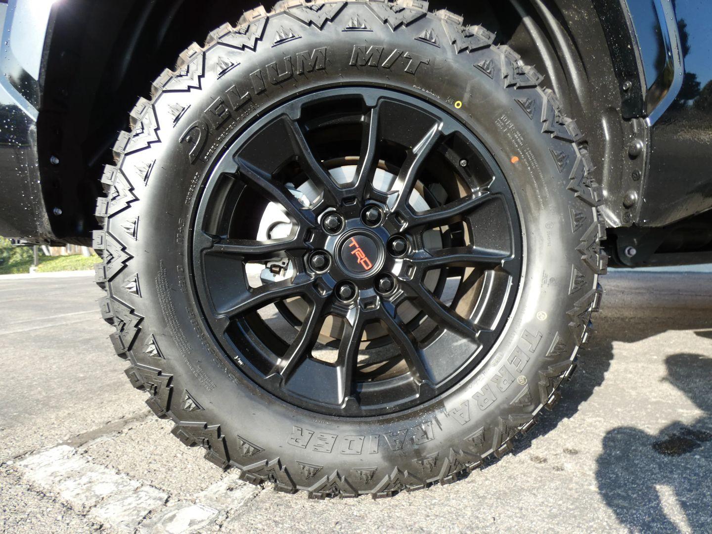 2024 Toyota Tundra 1974 Edition