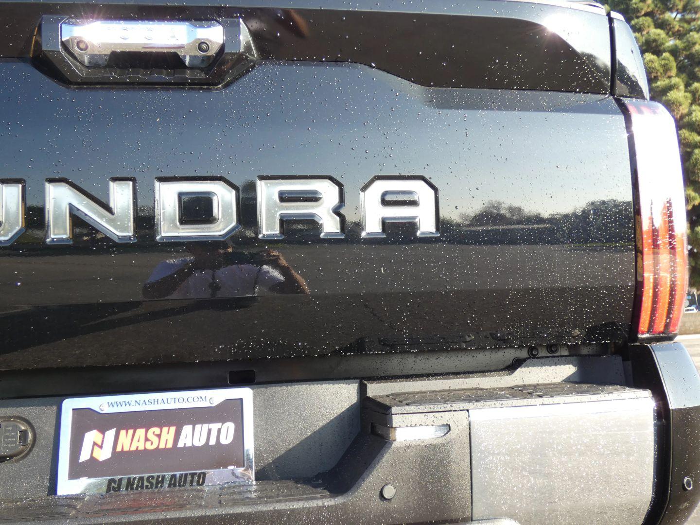 2024 Toyota Tundra 1974 Edition