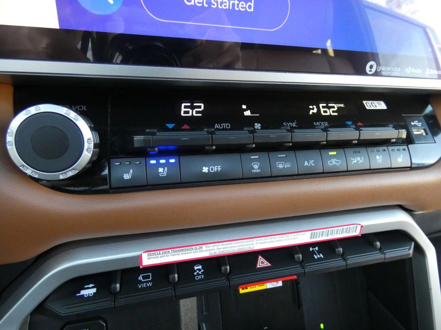 2024 Toyota Tundra 1974 Edition