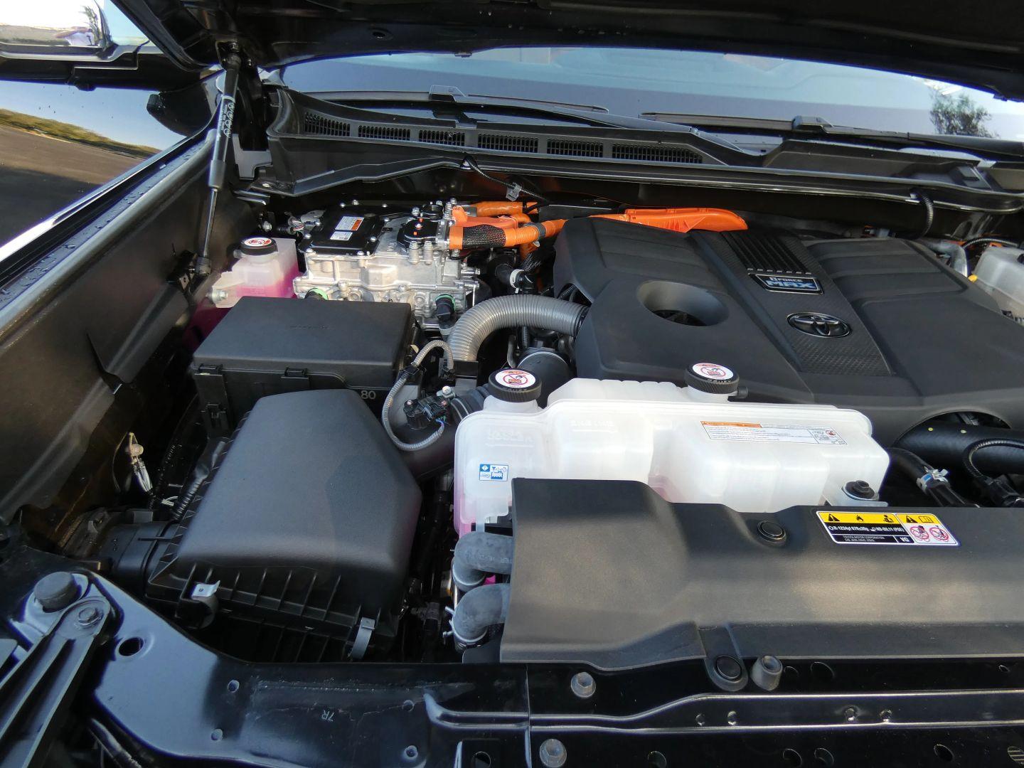 2024 Toyota Tundra 1974 Edition