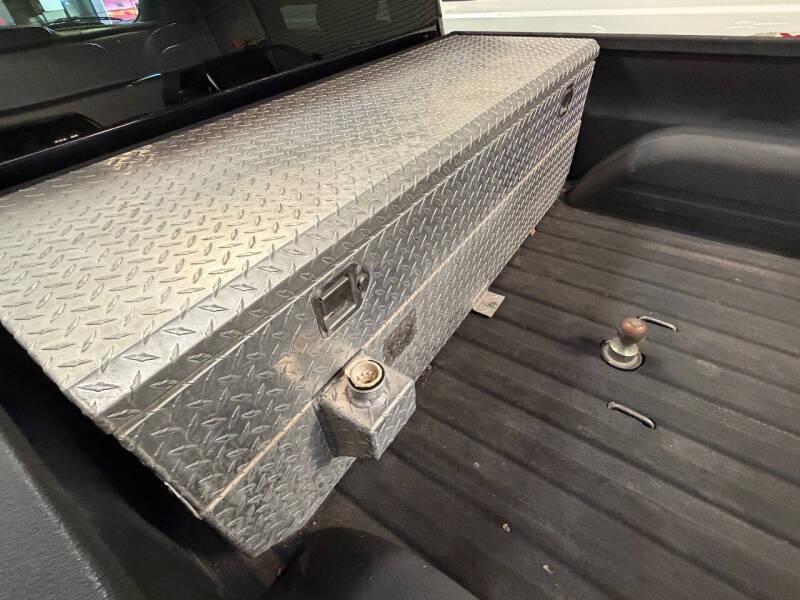 2005 Chevrolet Silverado 2500HD