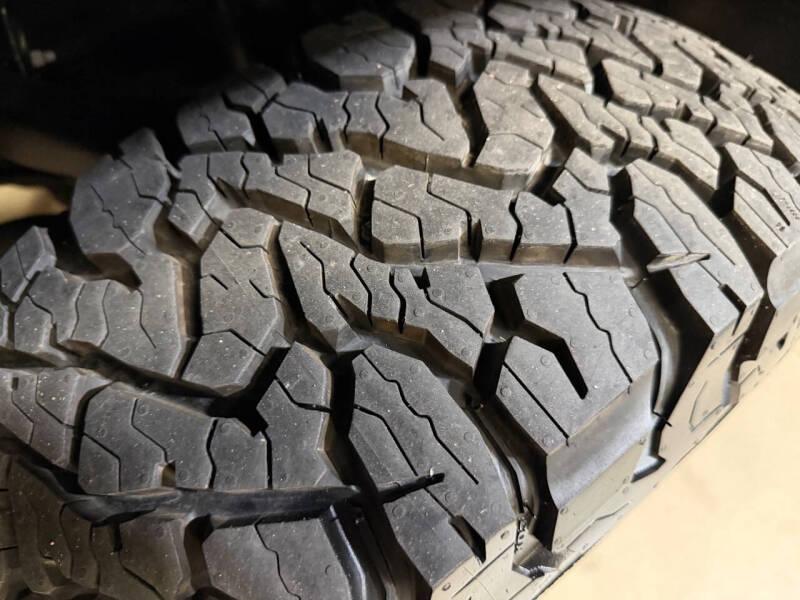 2005 Chevrolet Silverado 2500HD