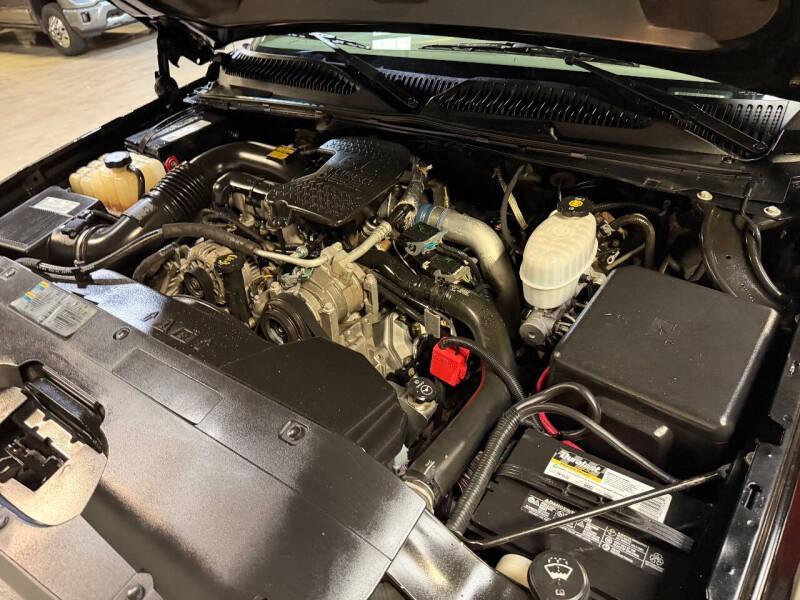 2005 Chevrolet Silverado 2500HD