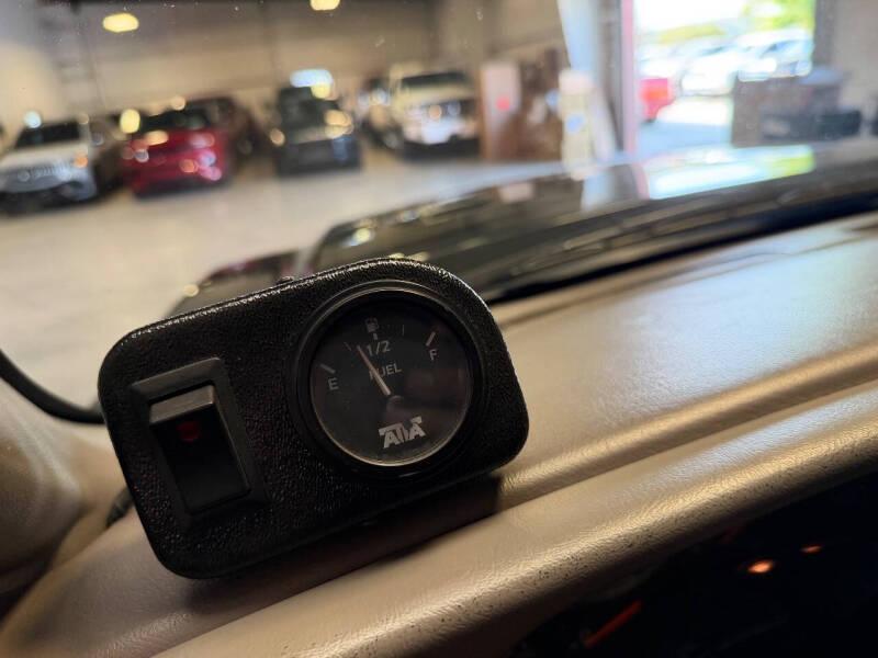 2005 Chevrolet Silverado 2500HD