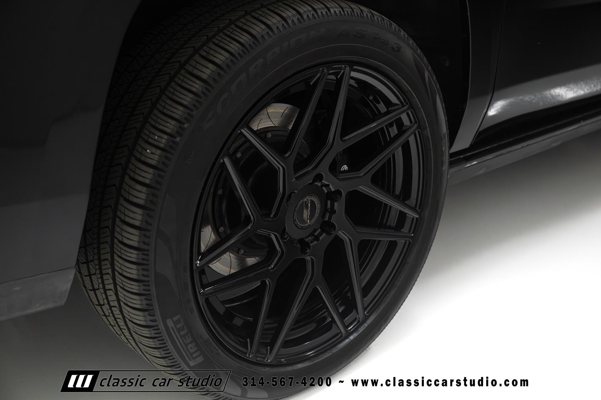 2019 GMC Yukon Denali XL