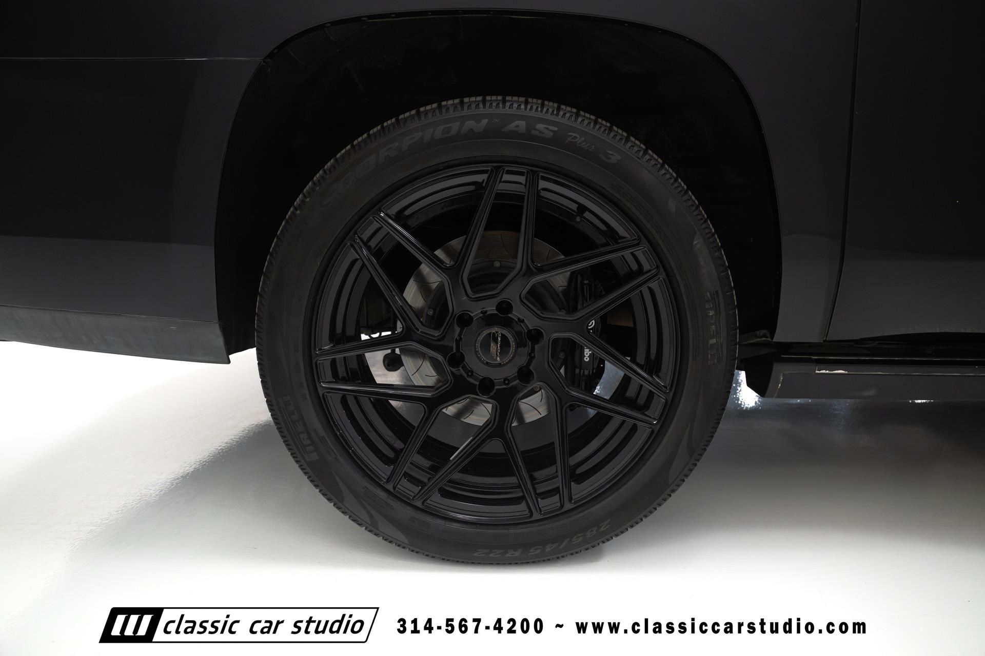 2019 GMC Yukon Denali XL