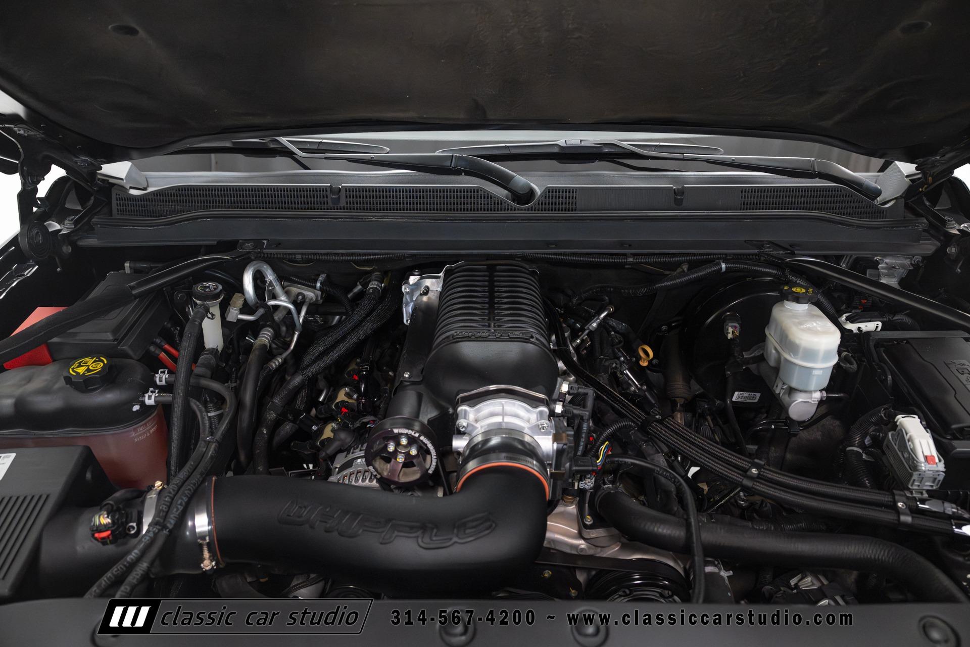 2019 GMC Yukon Denali XL