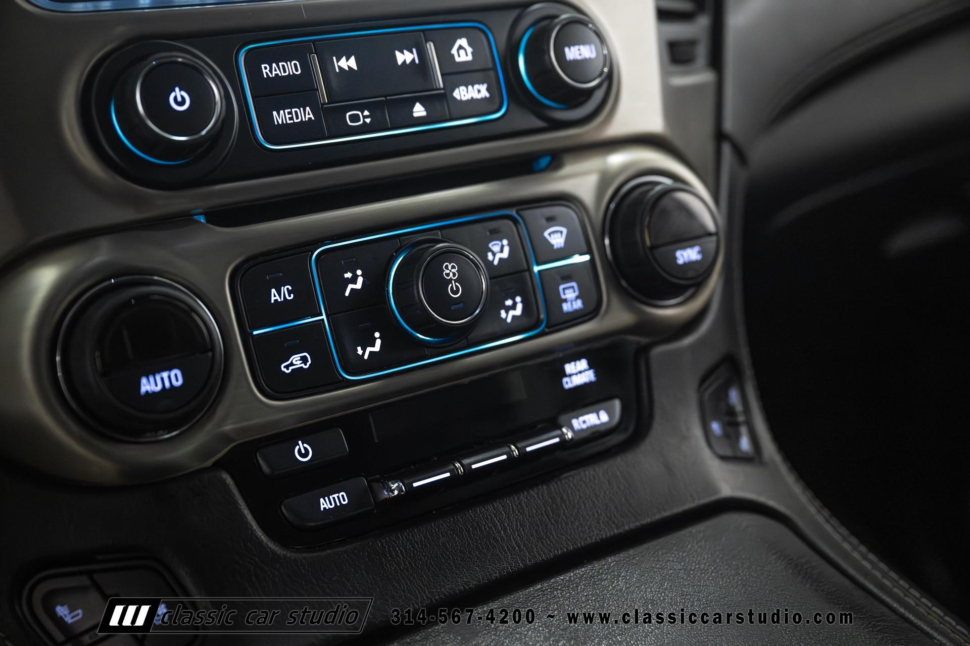 2019 GMC Yukon Denali XL