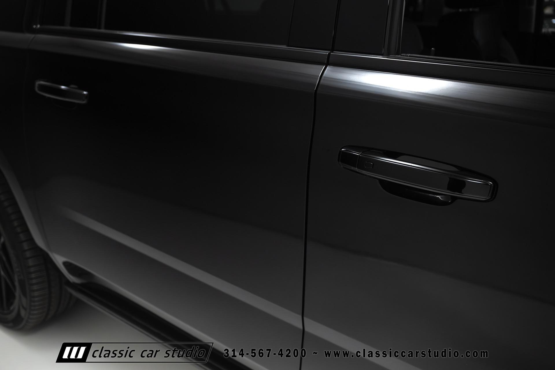 2019 GMC Yukon Denali XL