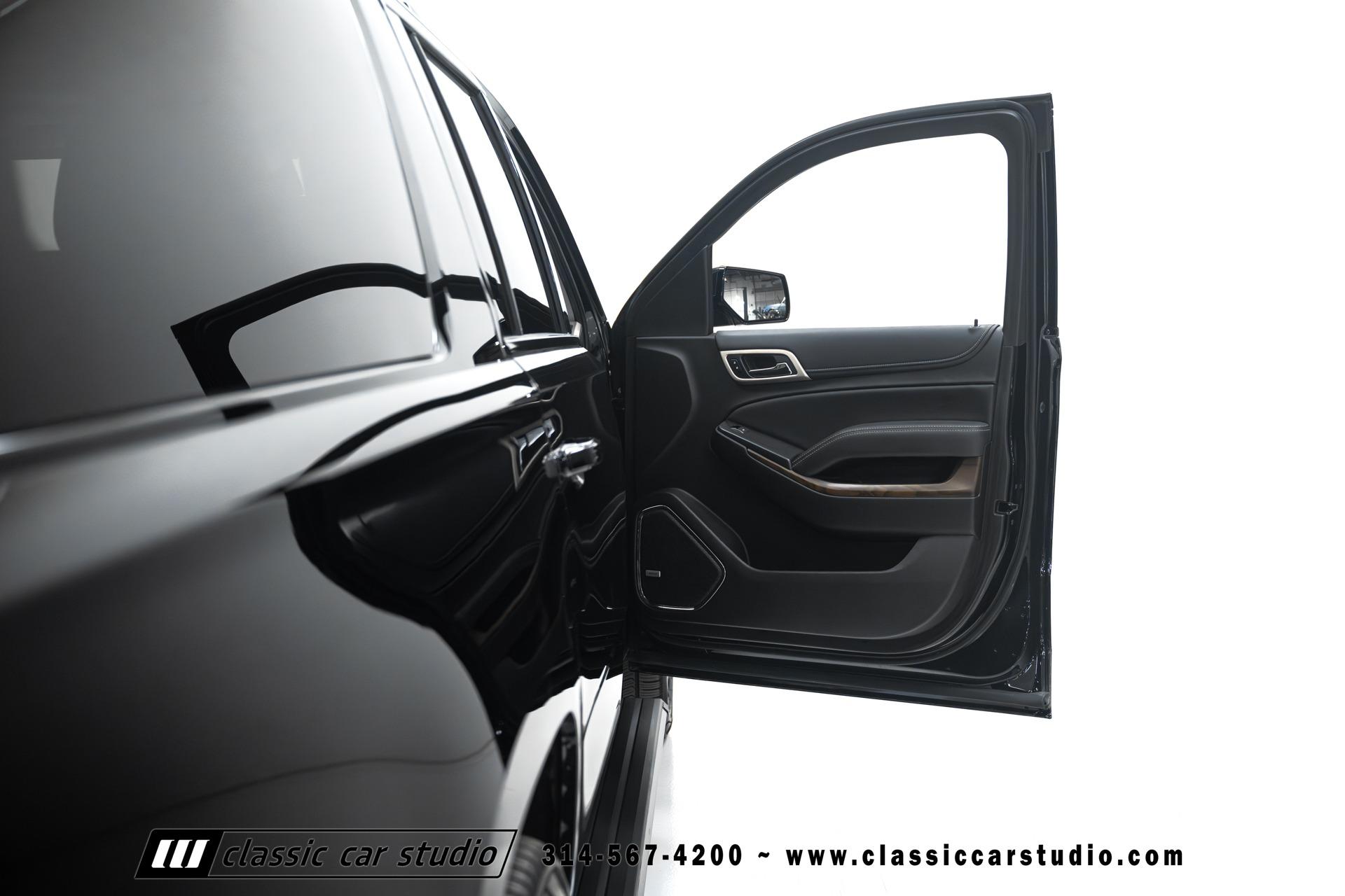 2019 GMC Yukon Denali XL