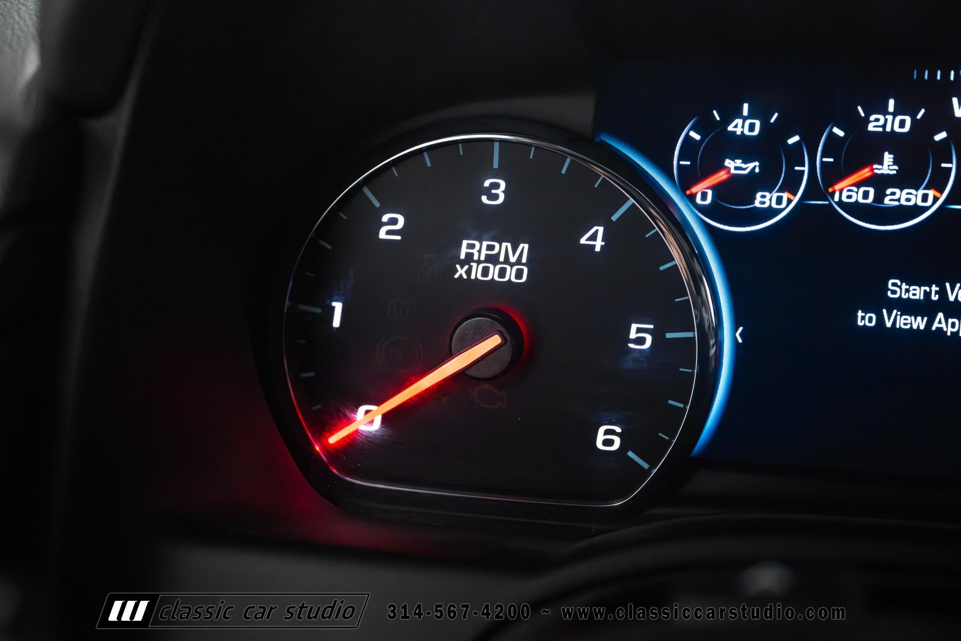 2019 GMC Yukon Denali XL