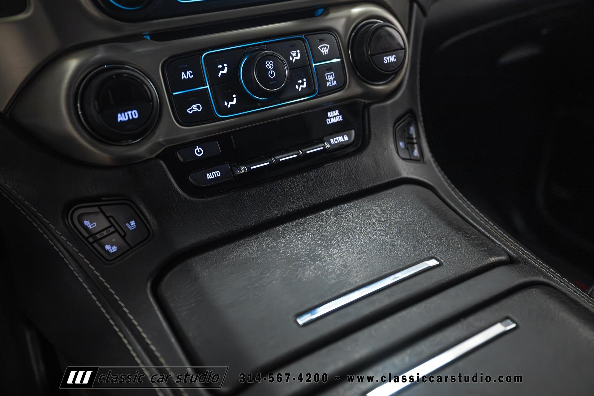 2019 GMC Yukon Denali XL