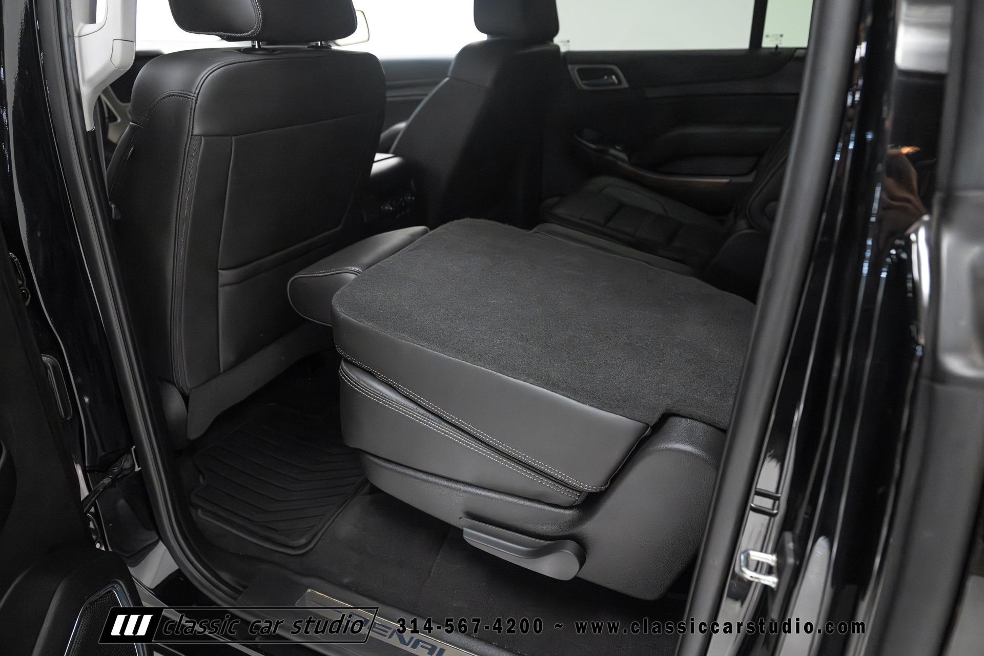 2019 GMC Yukon Denali XL