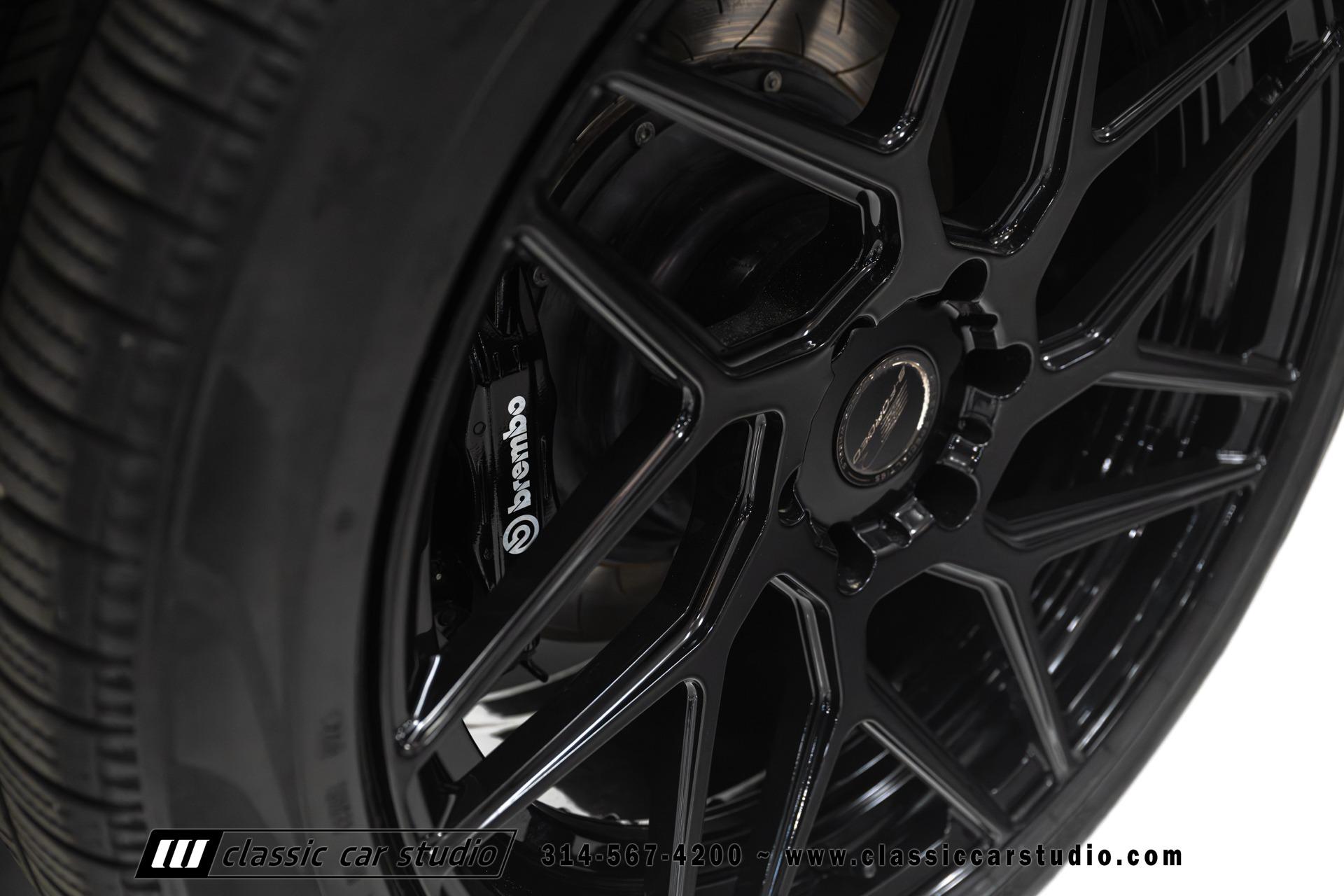 2019 GMC Yukon Denali XL