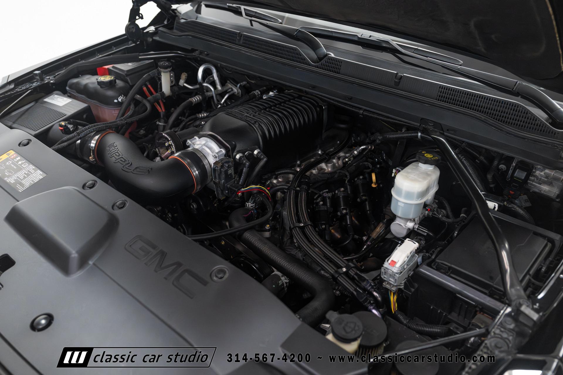 2019 GMC Yukon Denali XL