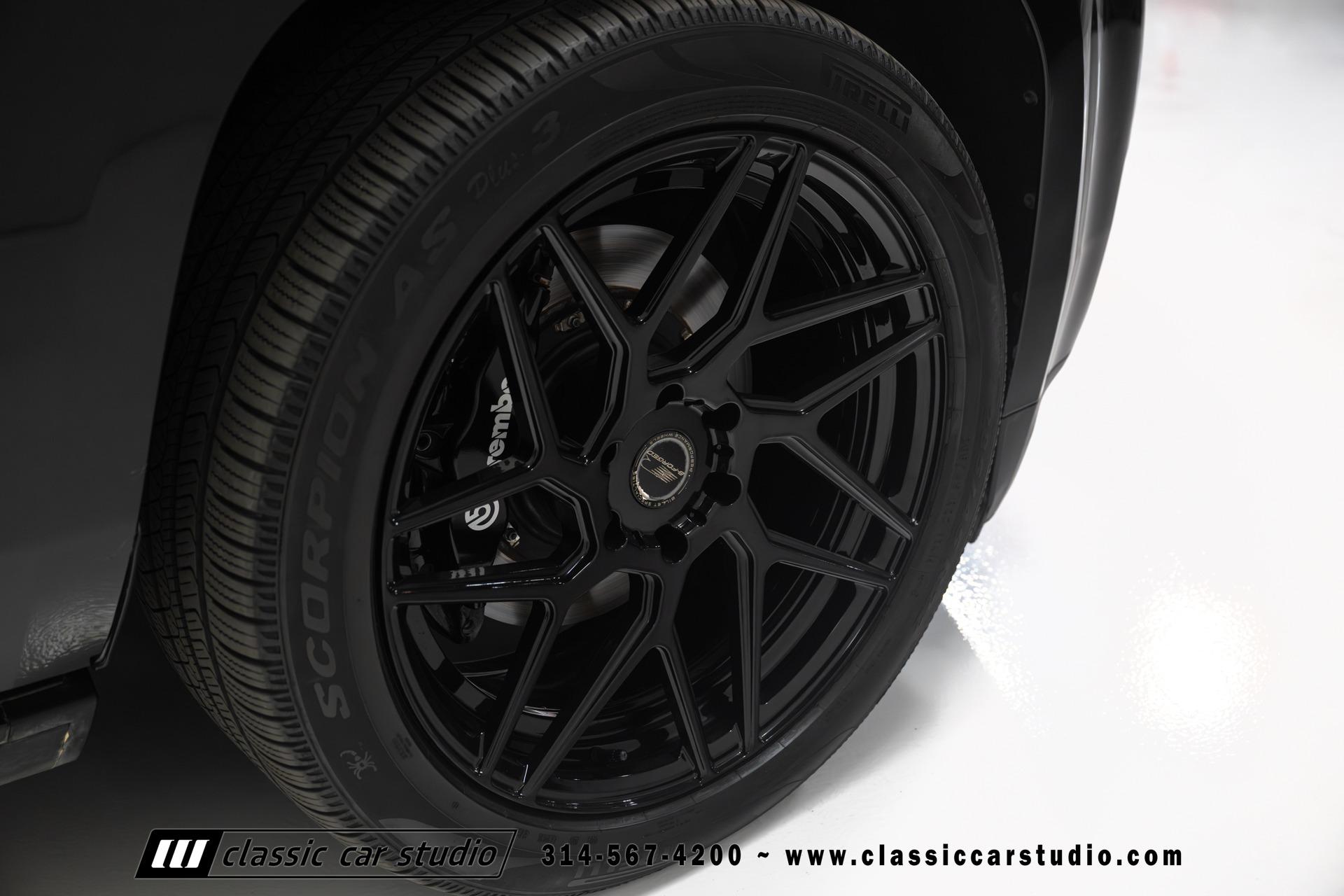 2019 GMC Yukon Denali XL