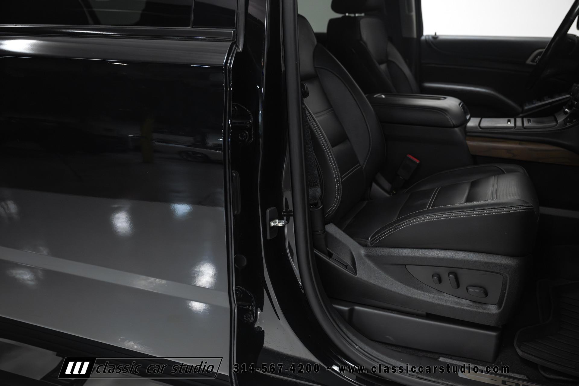 2019 GMC Yukon Denali XL