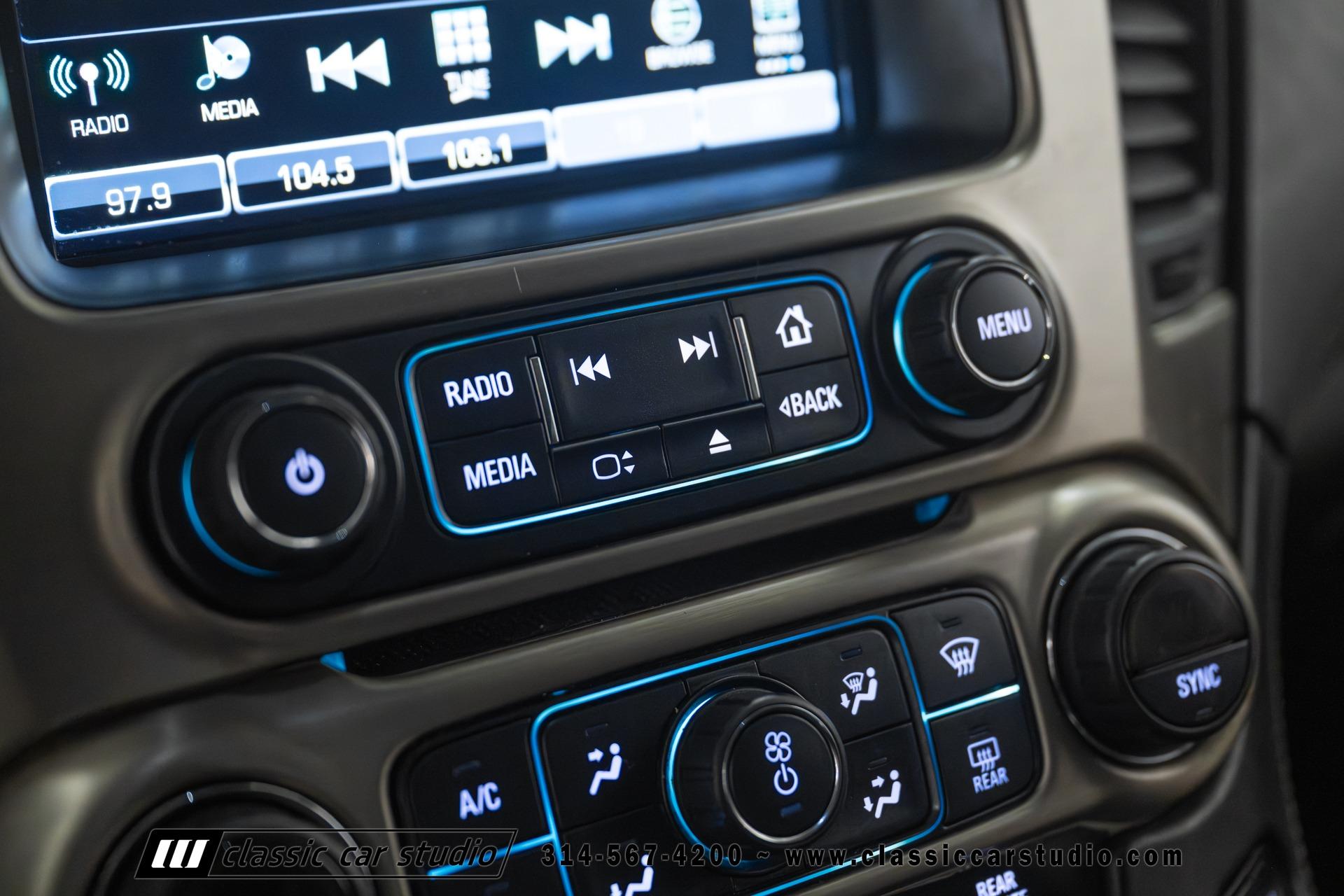 2019 GMC Yukon Denali XL