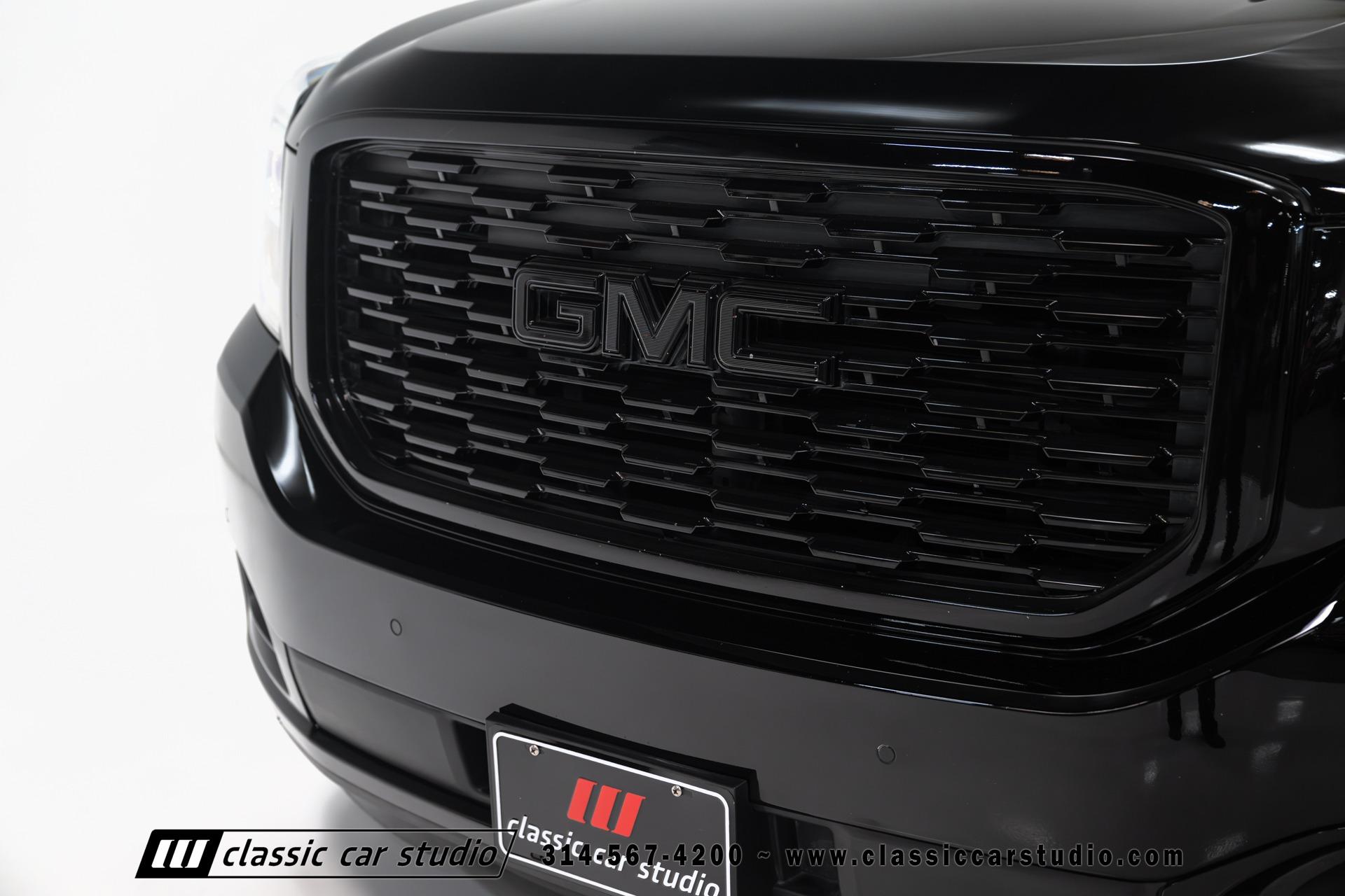 2019 GMC Yukon Denali XL