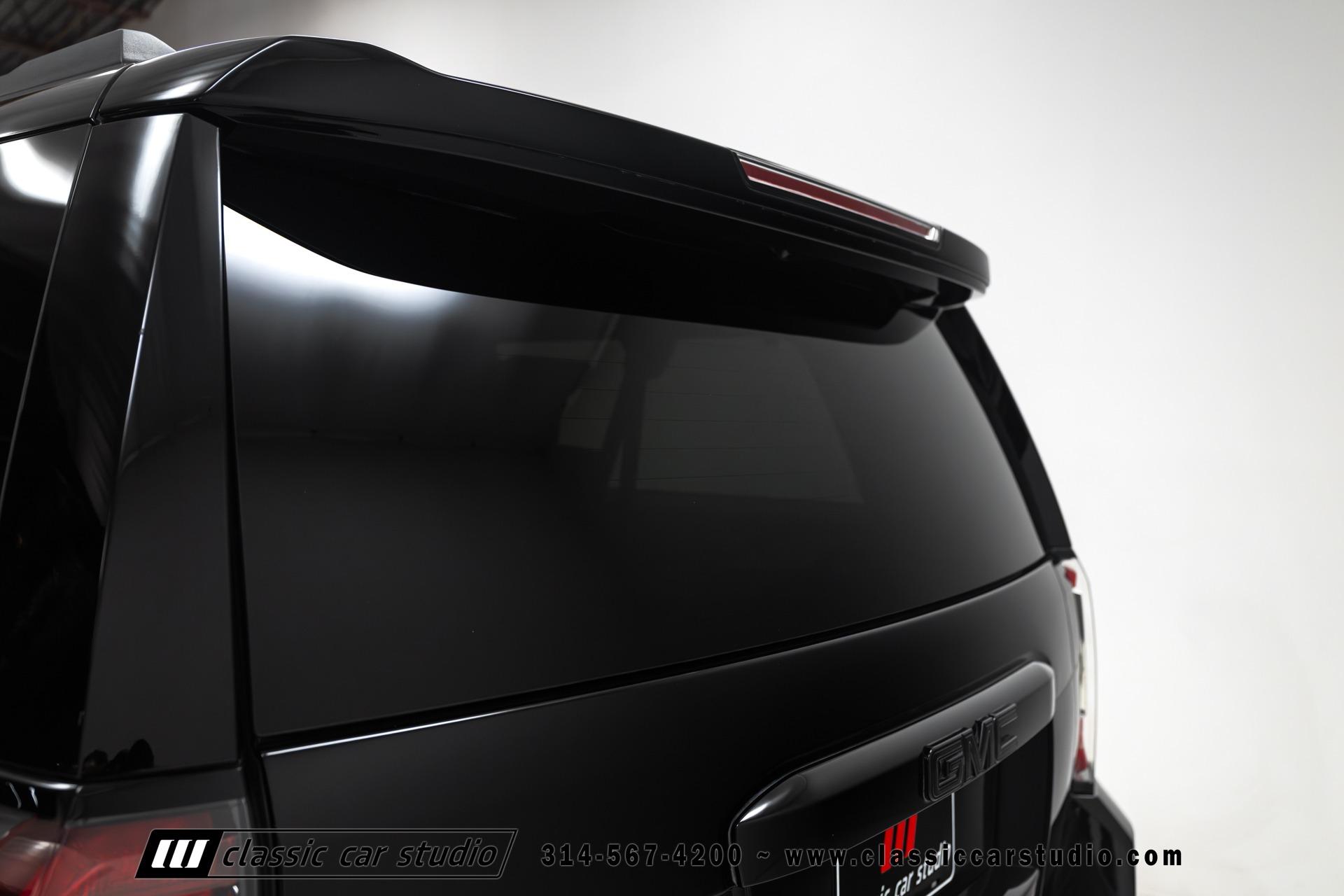 2019 GMC Yukon Denali XL