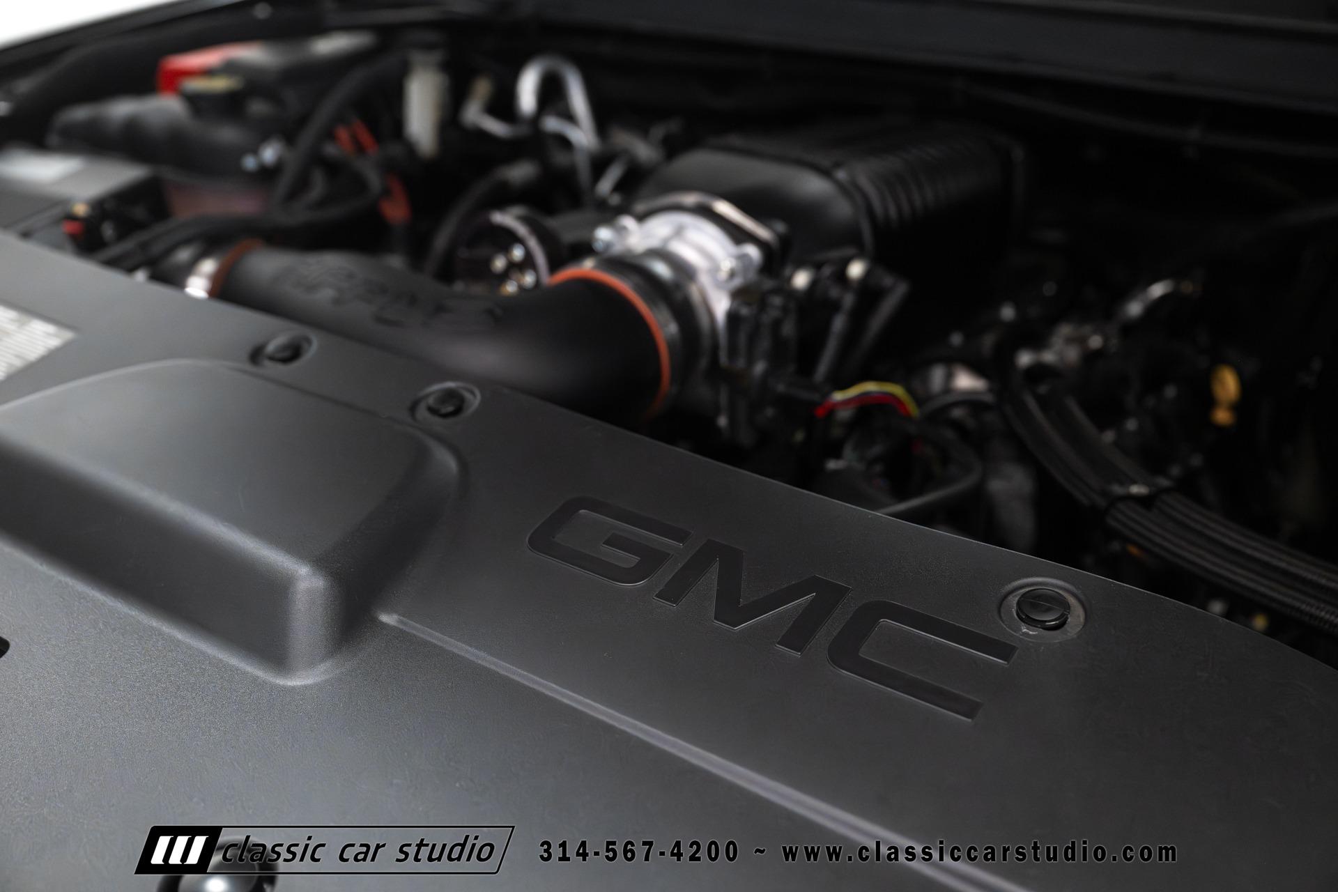 2019 GMC Yukon Denali XL