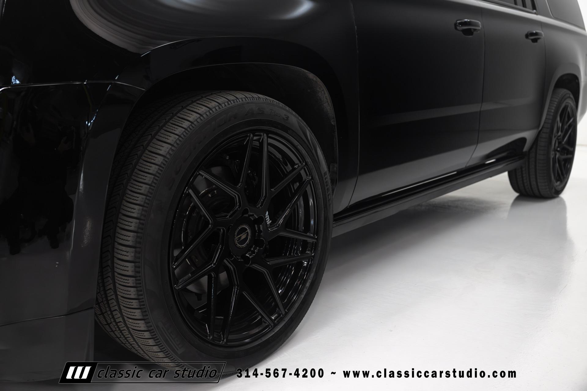 2019 GMC Yukon Denali XL