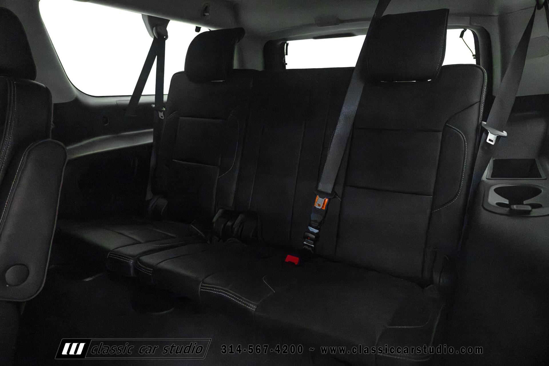 2019 GMC Yukon Denali XL