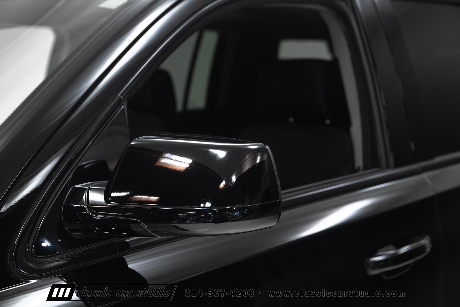 2019 GMC Yukon Denali XL