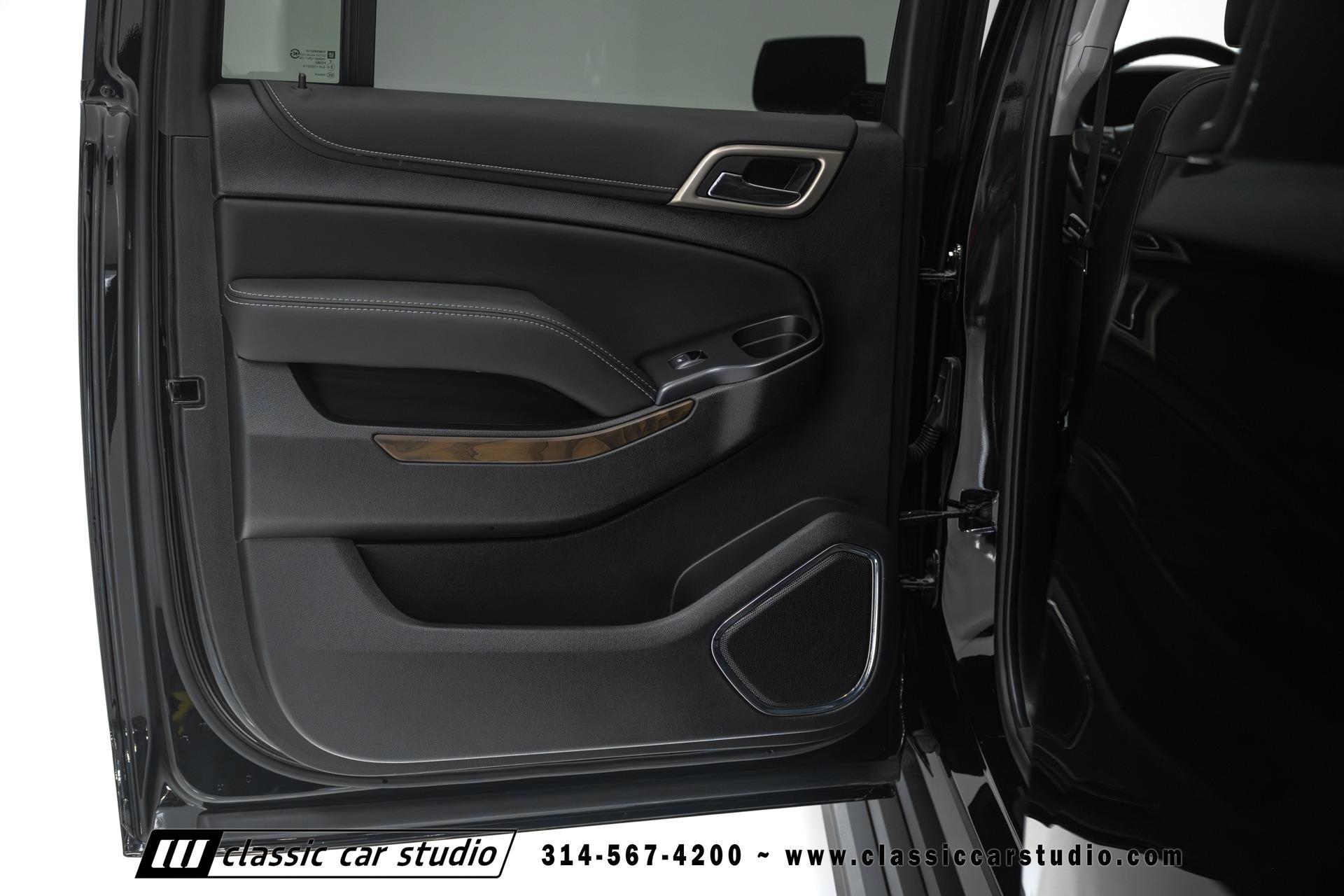 2019 GMC Yukon Denali XL