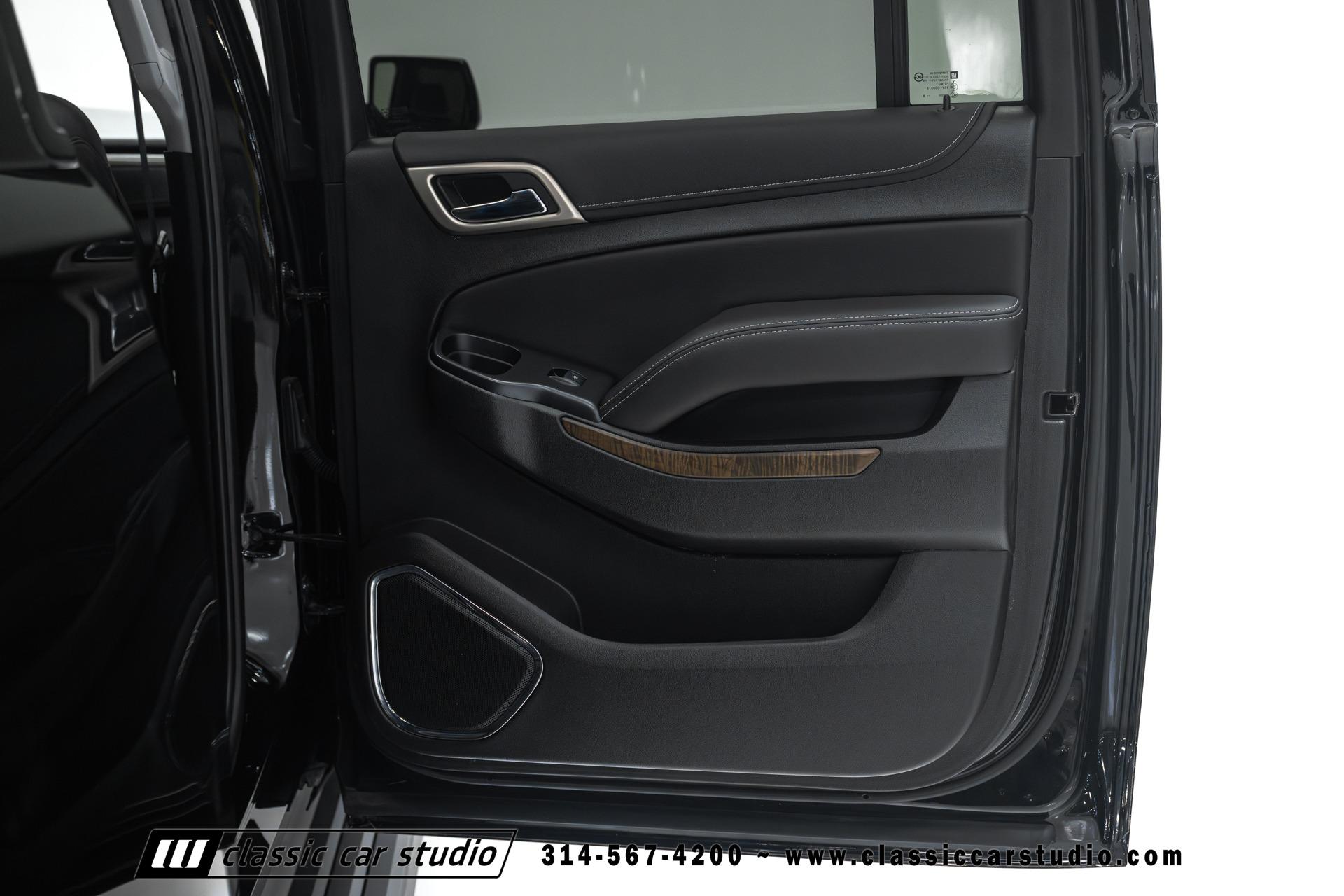 2019 GMC Yukon Denali XL