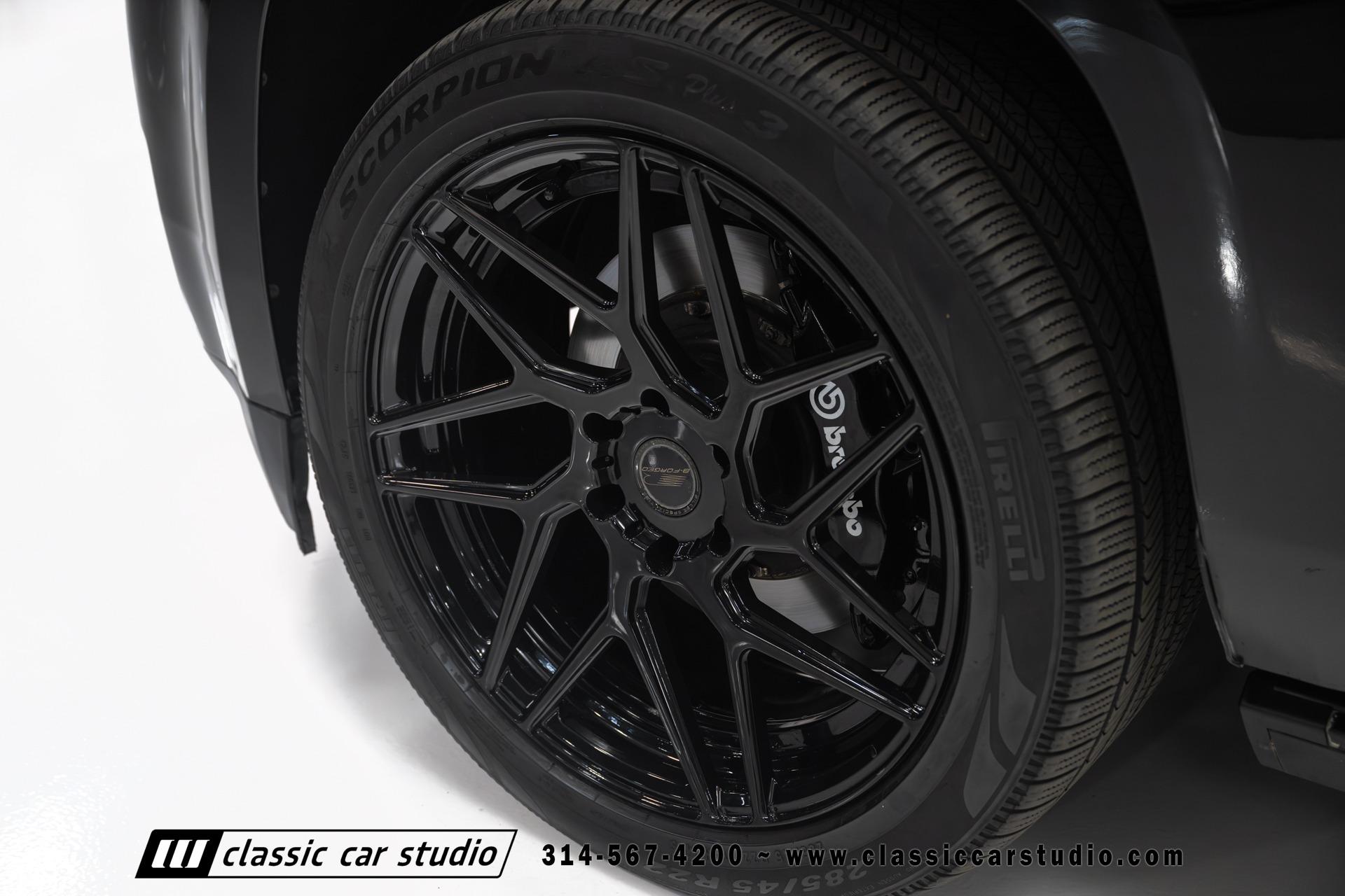 2019 GMC Yukon Denali XL