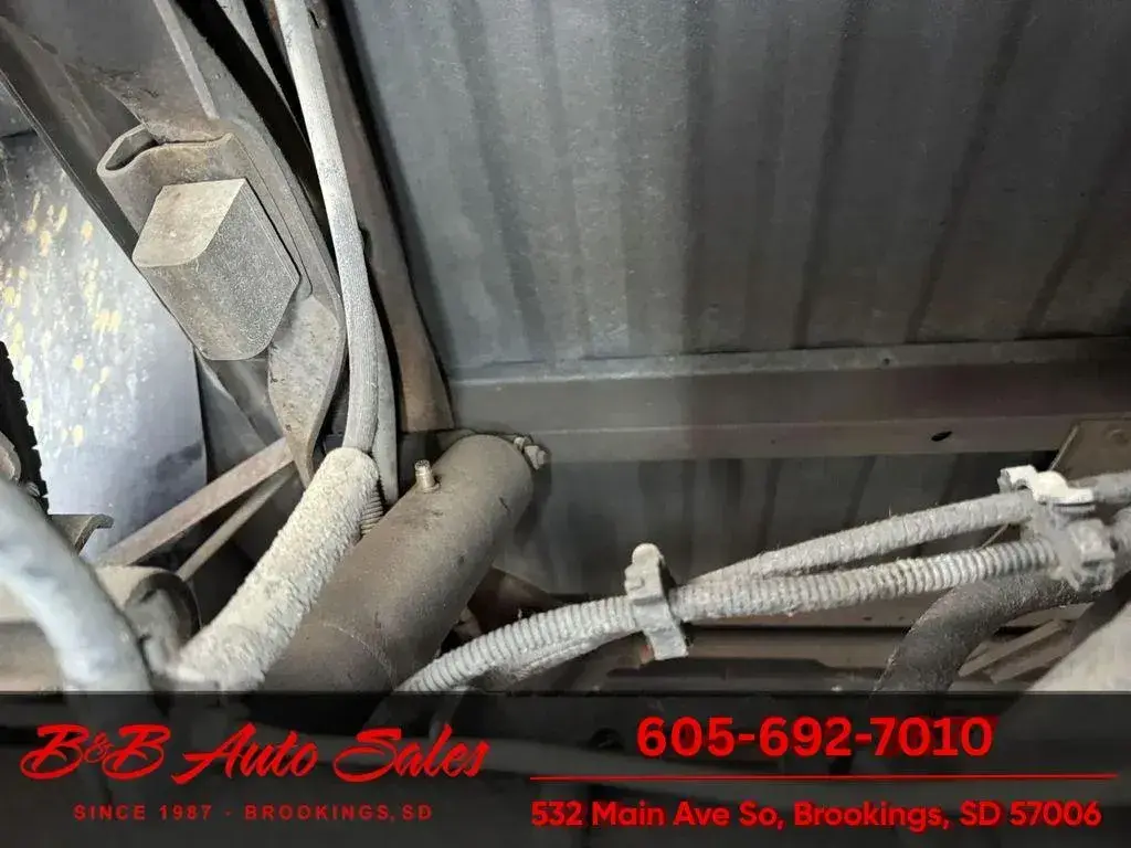 1991 Ford F-150 Nite