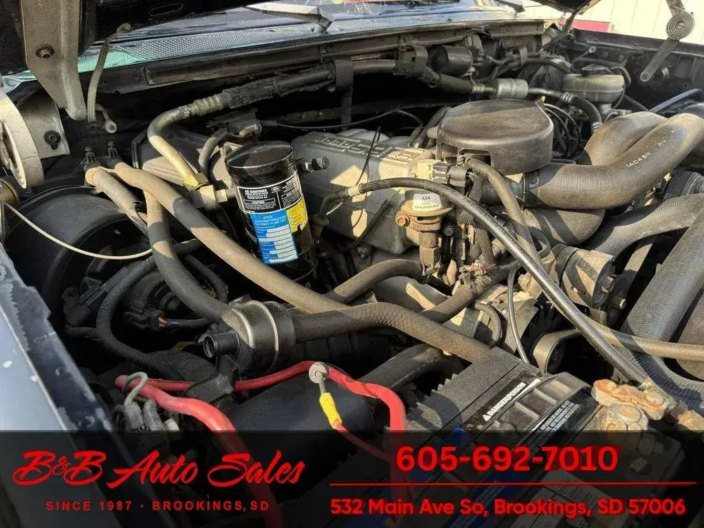 1991 Ford F-150 Nite