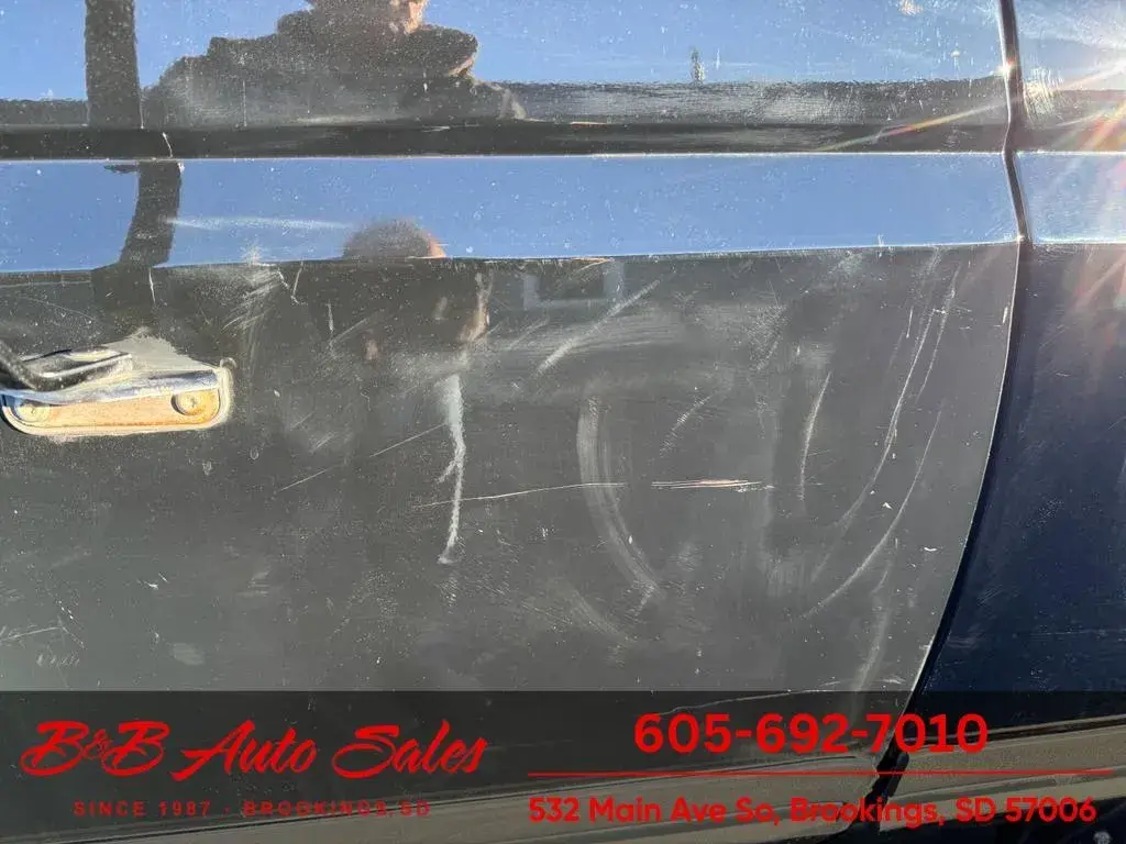 1991 Ford F-150 Nite