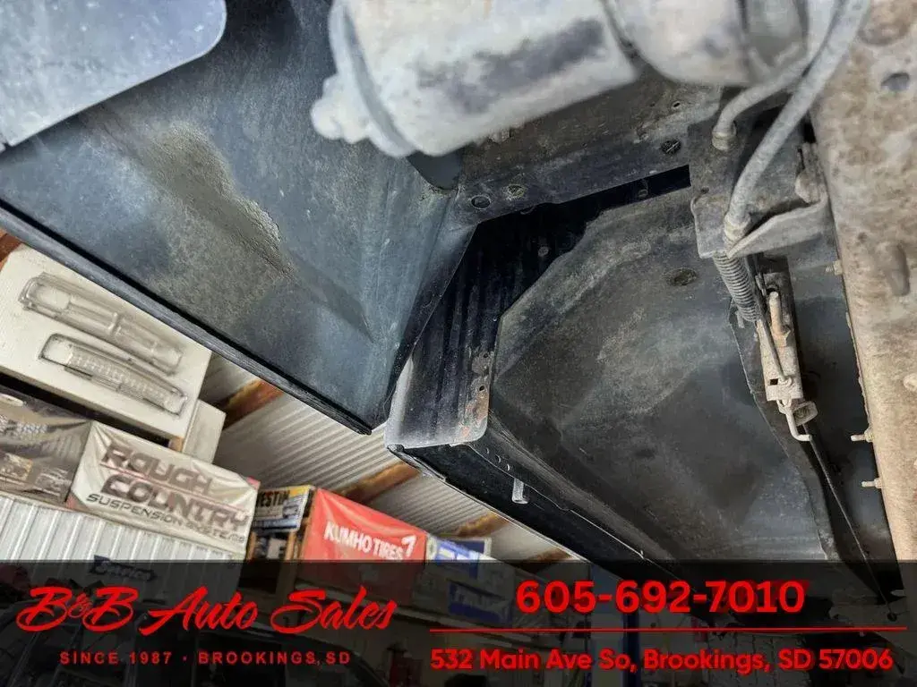 1991 Ford F-150 Nite