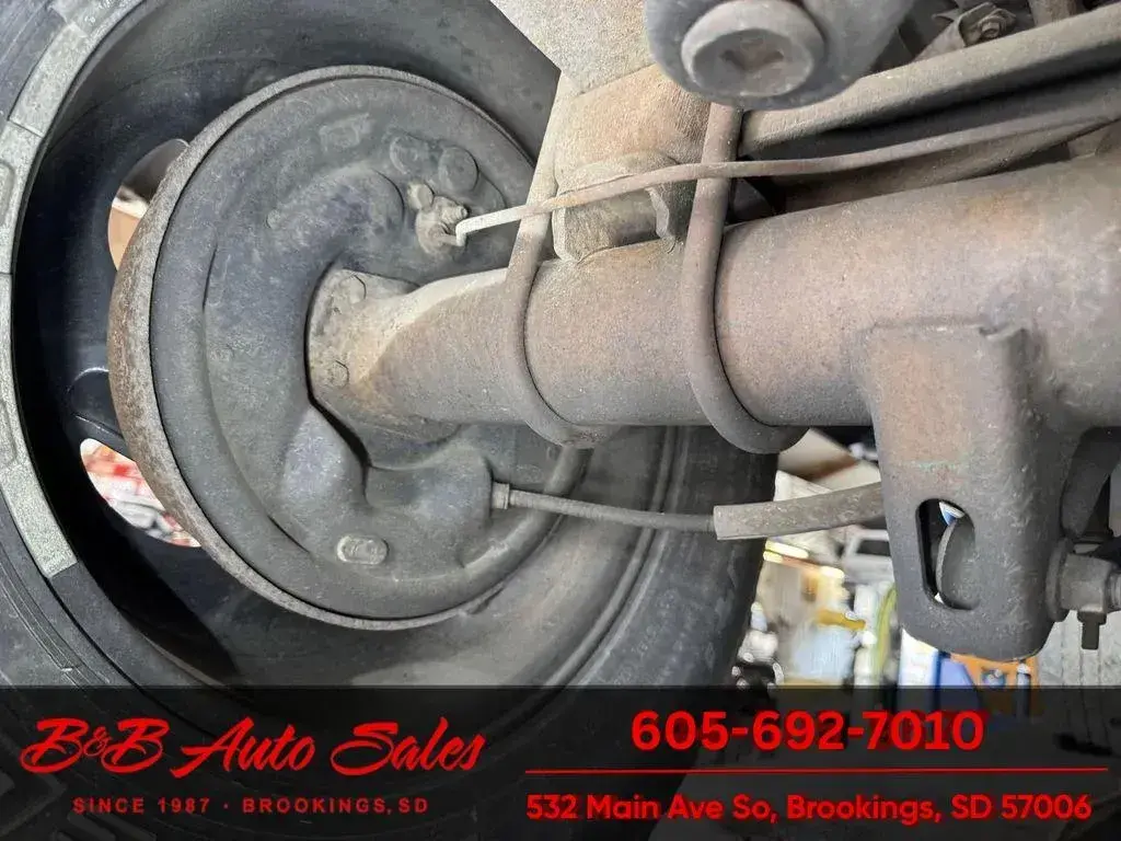 1991 Ford F-150 Nite