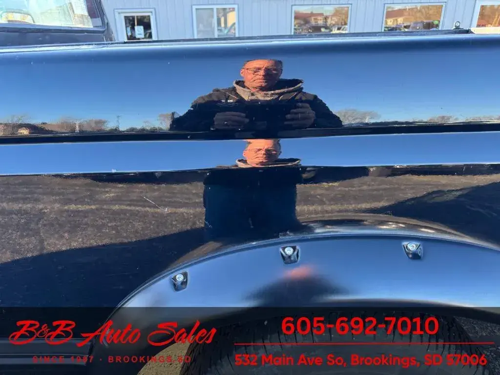 1991 Ford F-150 Nite