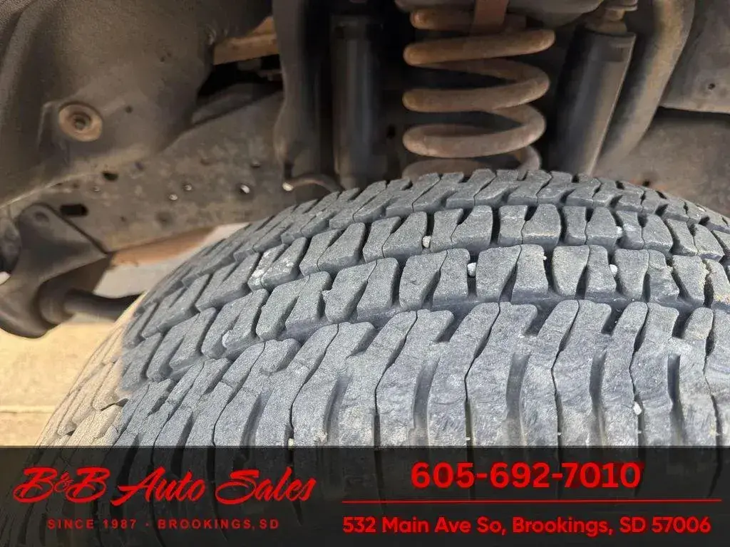 1991 Ford F-150 Nite